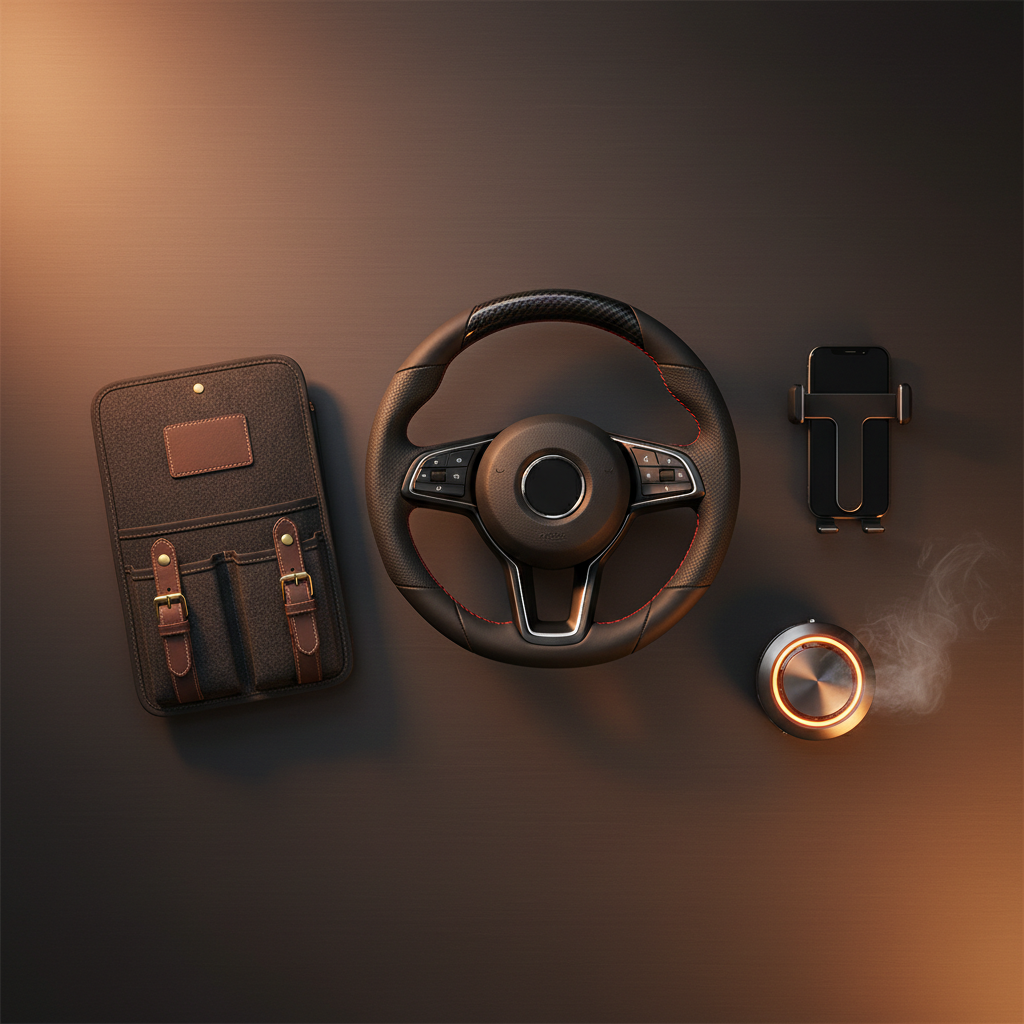 Car Accessories