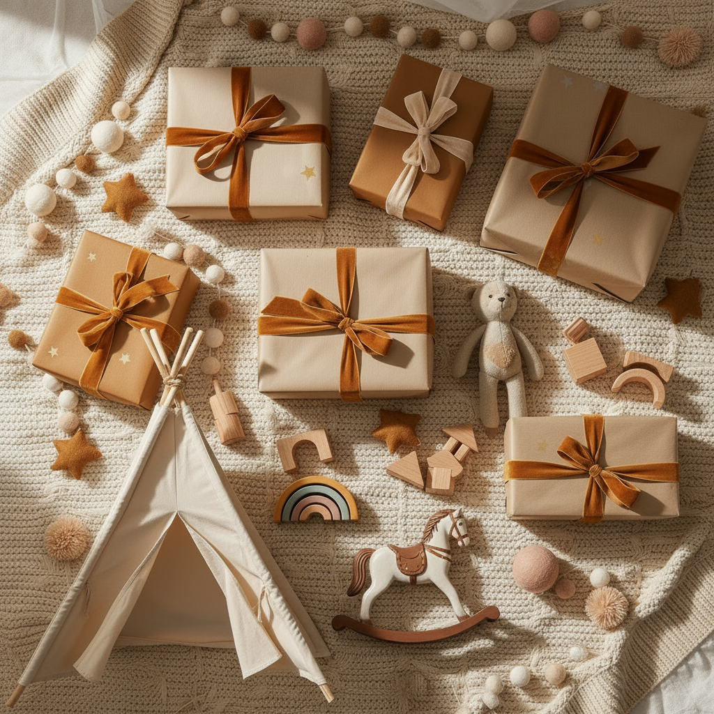 Toy & Gift