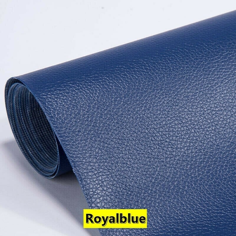 Good offer 🔥 2026 Upgraded version: Self-adhesive leather repair kit