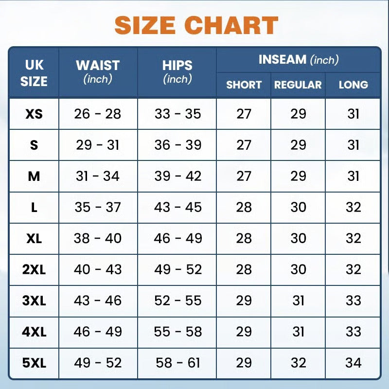 📢📢 59% OFF !! ⏰MultiPants – High Stretch Multi-pocket Durable Cargo Pants