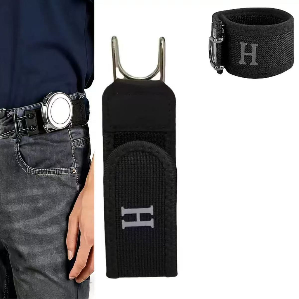 🔥Hot Sale 50% OFF🔥Belt without buckle