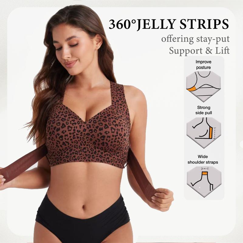 💕Posture-Perfect Wireless Bra