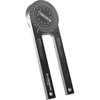 📐 Perfect Mitre Joints Every Time – 7" Aluminium Angle Finder for Mitre Saws.UK Stock