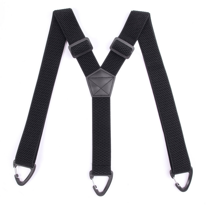 🎁Last Day 49% OFF-⏰Men's X-Back Suspenders with Hook Clips