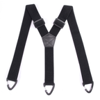 🎁Last Day 49% OFF-⏰Men's X-Back Suspenders with Hook Clips