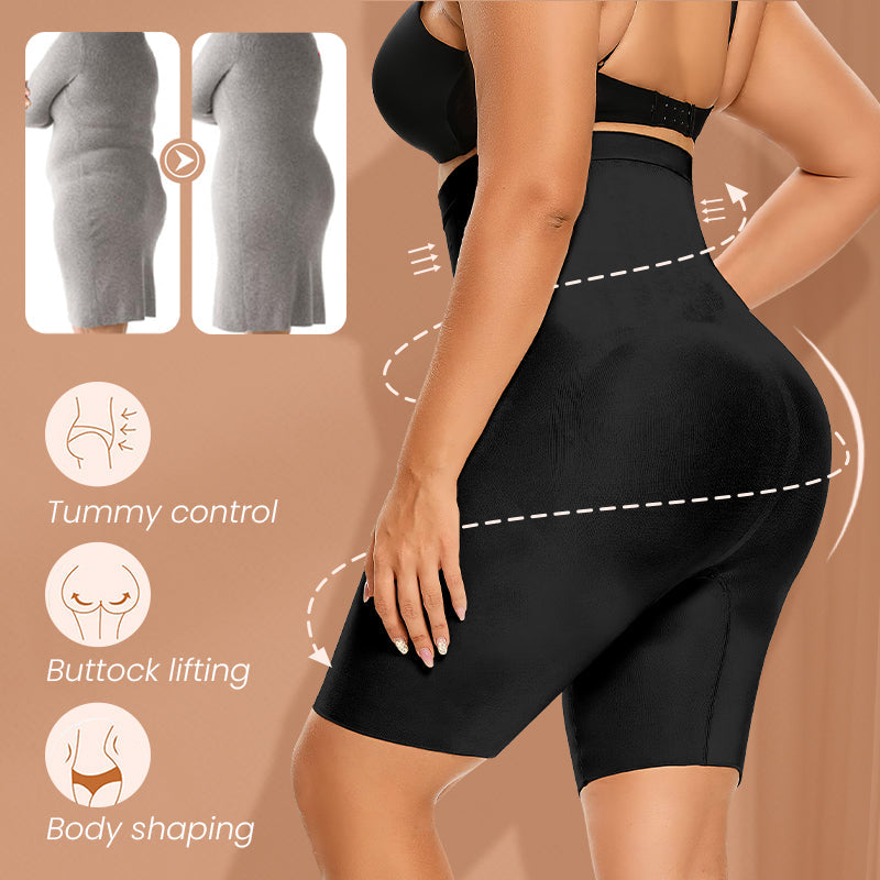 💃2026 HOT SALE- 50% OFF🌸Breathable Cool Tummy And Hip Lift Air Pants🔥