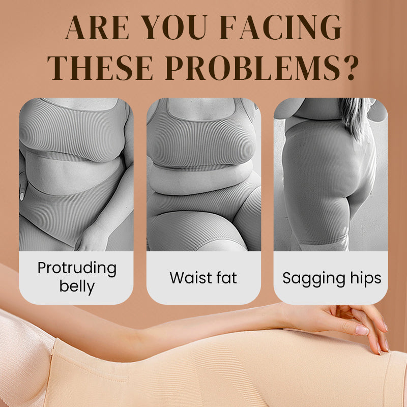 💃2026 HOT SALE- 50% OFF🌸Breathable Cool Tummy And Hip Lift Air Pants🔥