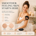 🚿 Exfoliating Scrub Bath Pads🧖‍♀️