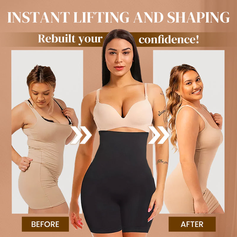 💃2026 HOT SALE- 50% OFF🌸Breathable Cool Tummy And Hip Lift Air Pants🔥
