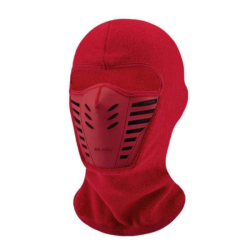 🔥BUY 1 GET 1 FREE🔈🔈50% OFF NOW🔥Unisex Windproof Winter Warm Full Face Mask