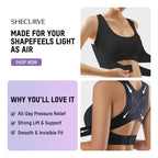 💕Posture-Perfect Wireless Bra