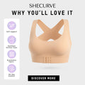 💕Posture-Perfect Wireless Bra