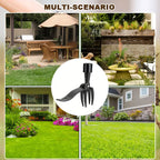 Create Your Own Secret Garden in Seconds! 🌿💜✨
