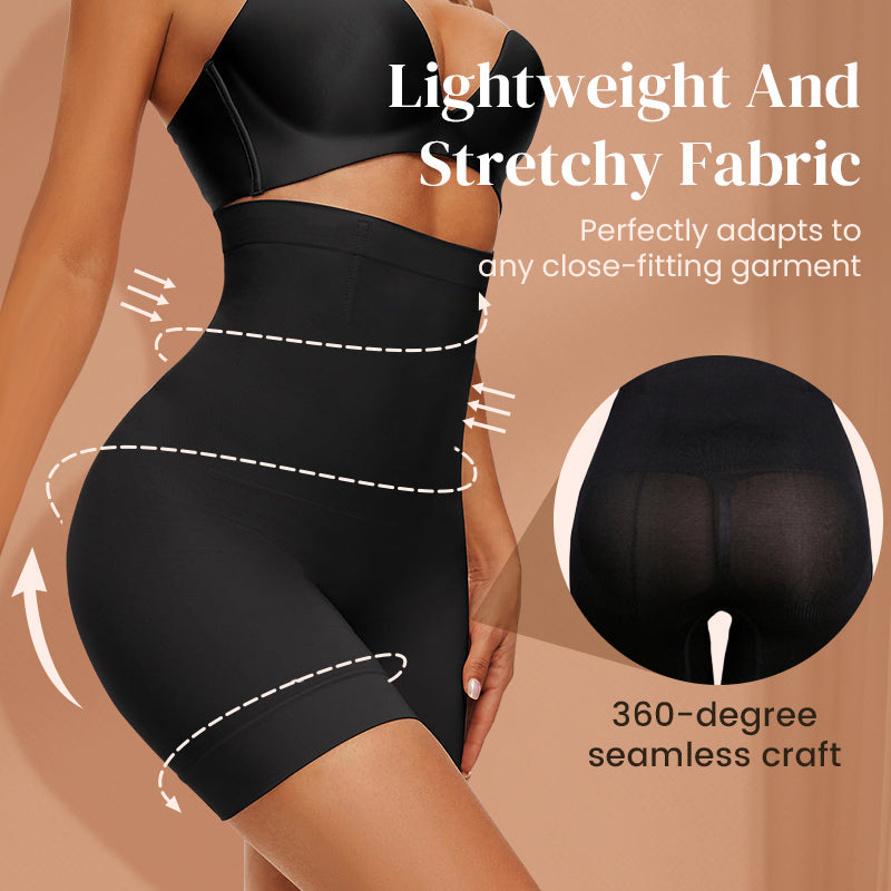 💃2026 HOT SALE- 50% OFF🌸Breathable Cool Tummy And Hip Lift Air Pants🔥