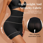 💃2026 HOT SALE- 50% OFF🌸Breathable Cool Tummy And Hip Lift Air Pants🔥