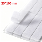 Heavy duty Velcro strips with adhesive