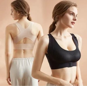 💕Posture-Perfect Wireless Bra