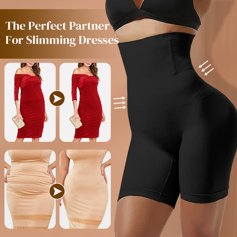 💃2026 HOT SALE- 50% OFF🌸Breathable Cool Tummy And Hip Lift Air Pants🔥