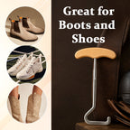 👞🐎 Step Into Comfort — Horse-Shaped Shoe Horn Hook