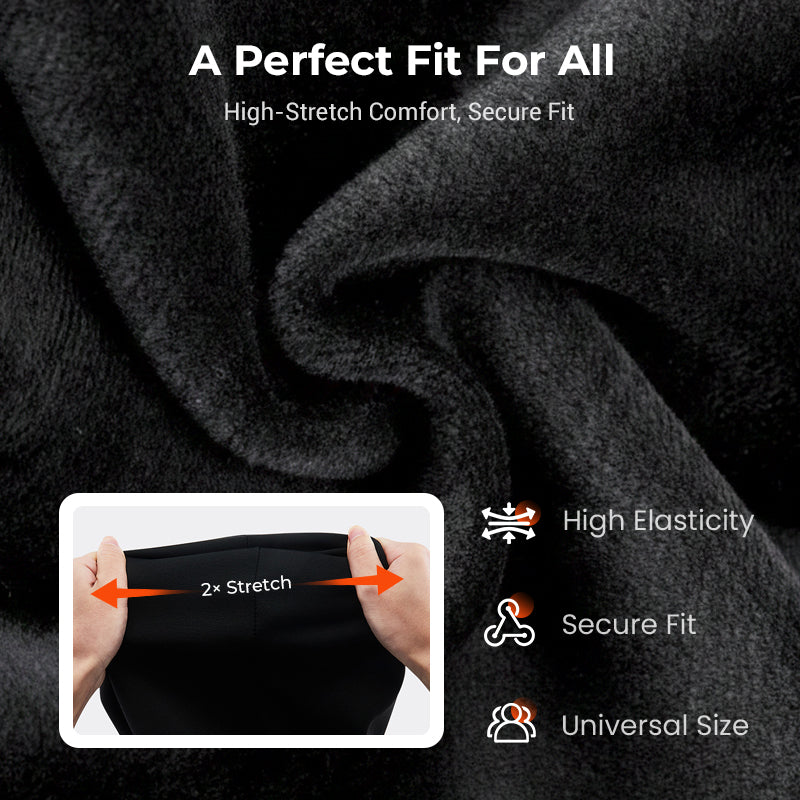 🔥BUY 1 GET 1 FREE🔈🔈50% OFF NOW🔥Unisex Windproof Winter Warm Full Face Mask
