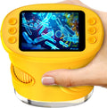 🔬Pocket Digital Microscope – Discover a Hidden World Through Science✨