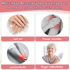🔥Magnetic Necklace Clasps and Closures