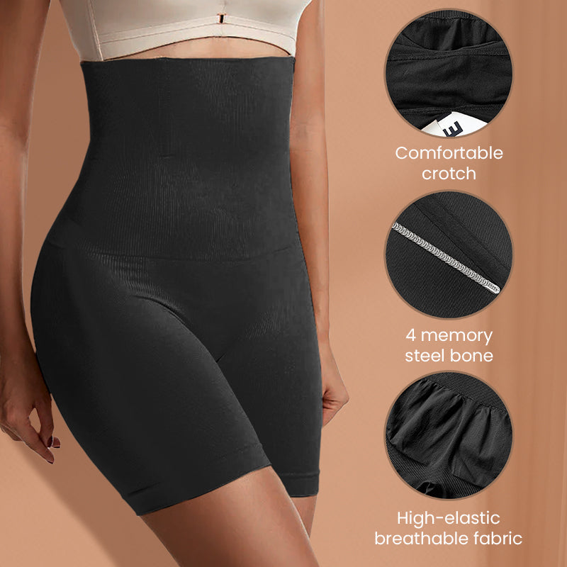 💃2026 HOT SALE- 50% OFF🌸Breathable Cool Tummy And Hip Lift Air Pants🔥