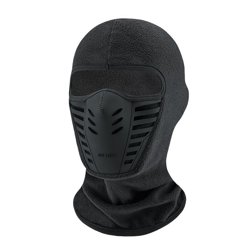 🔥BUY 1 GET 1 FREE🔈🔈50% OFF NOW🔥Unisex Windproof Winter Warm Full Face Mask
