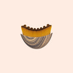 Lymphatic Sculpting Facial Brush ✨ Defined Contours & Depuffing 💆‍♀️