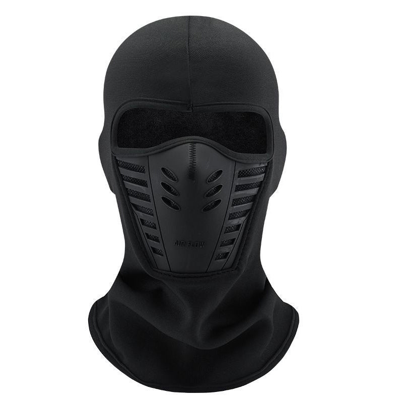 🔥BUY 1 GET 1 FREE🔈🔈50% OFF NOW🔥Unisex Windproof Winter Warm Full Face Mask
