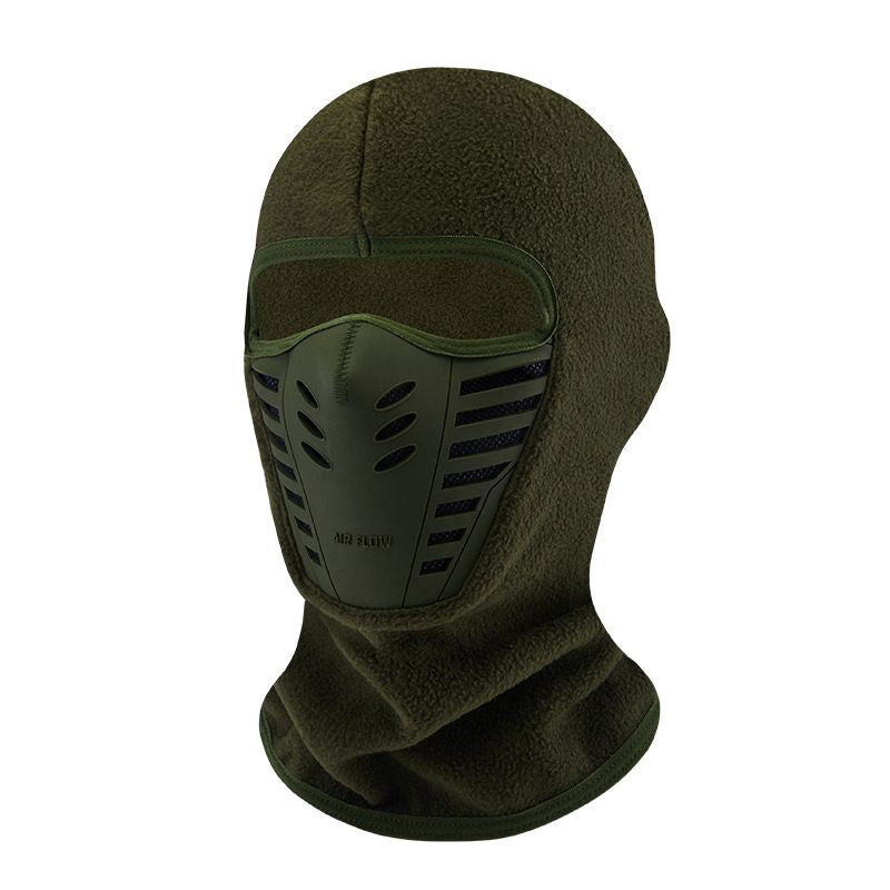 🔥BUY 1 GET 1 FREE🔈🔈50% OFF NOW🔥Unisex Windproof Winter Warm Full Face Mask