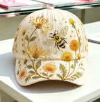 🌸🌿Garden Morning Cap  (✨2026 Limited Edition)