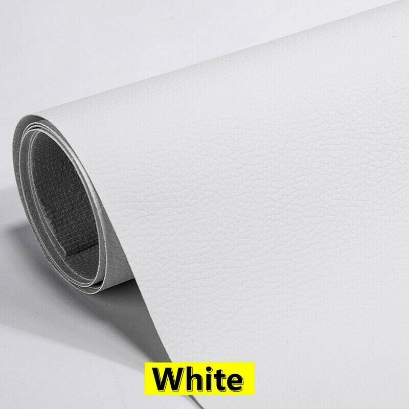 Good offer 🔥 2026 Upgraded version: Self-adhesive leather repair kit