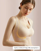 💕Posture-Perfect Wireless Bra