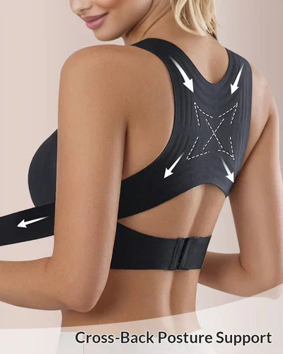 💕Posture-Perfect Wireless Bra