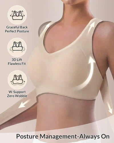 💕Posture-Perfect Wireless Bra