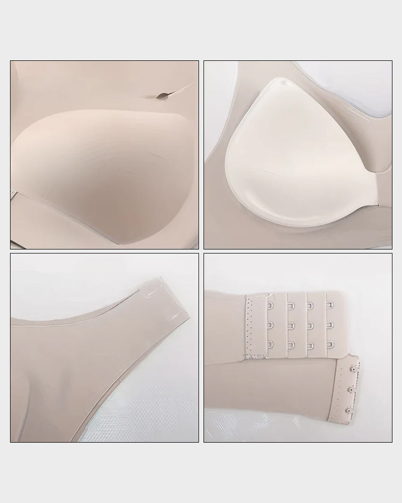 💕Posture-Perfect Wireless Bra