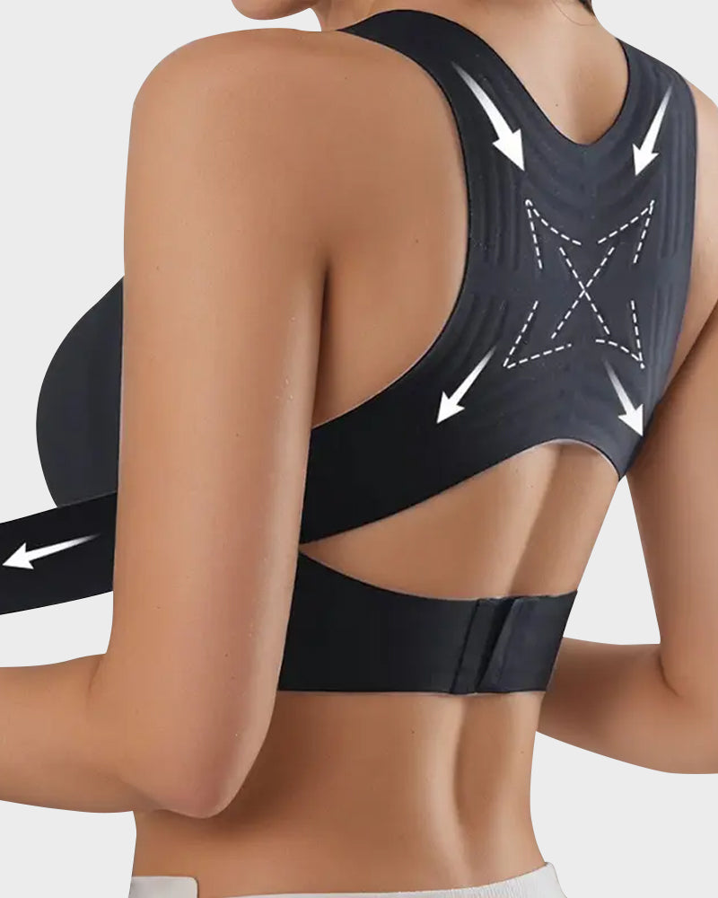 💕Posture-Perfect Wireless Bra