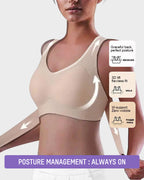 💕Posture-Perfect Wireless Bra
