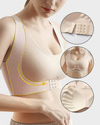 💕Posture-Perfect Wireless Bra