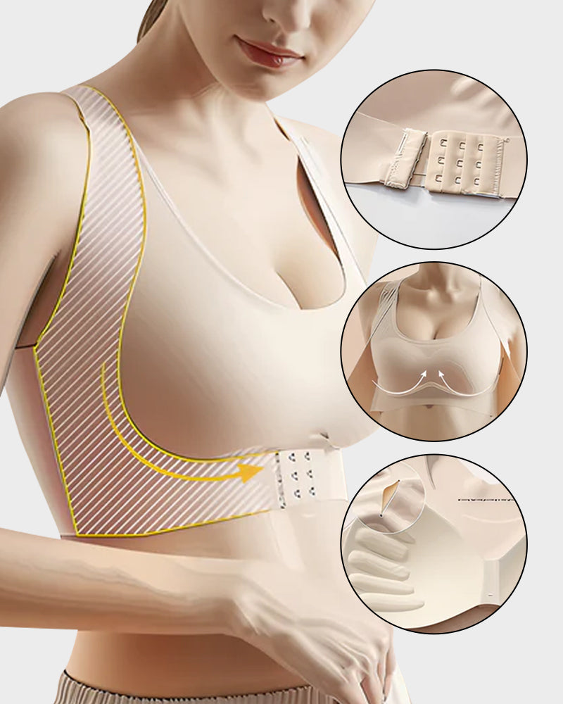 💕Posture-Perfect Wireless Bra