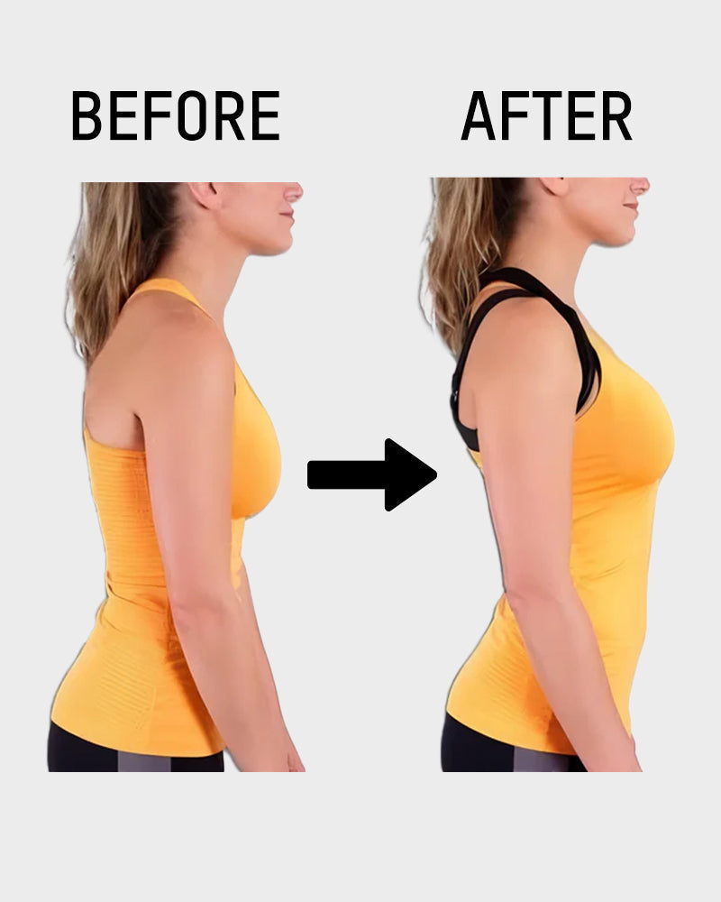 💕Posture-Perfect Wireless Bra