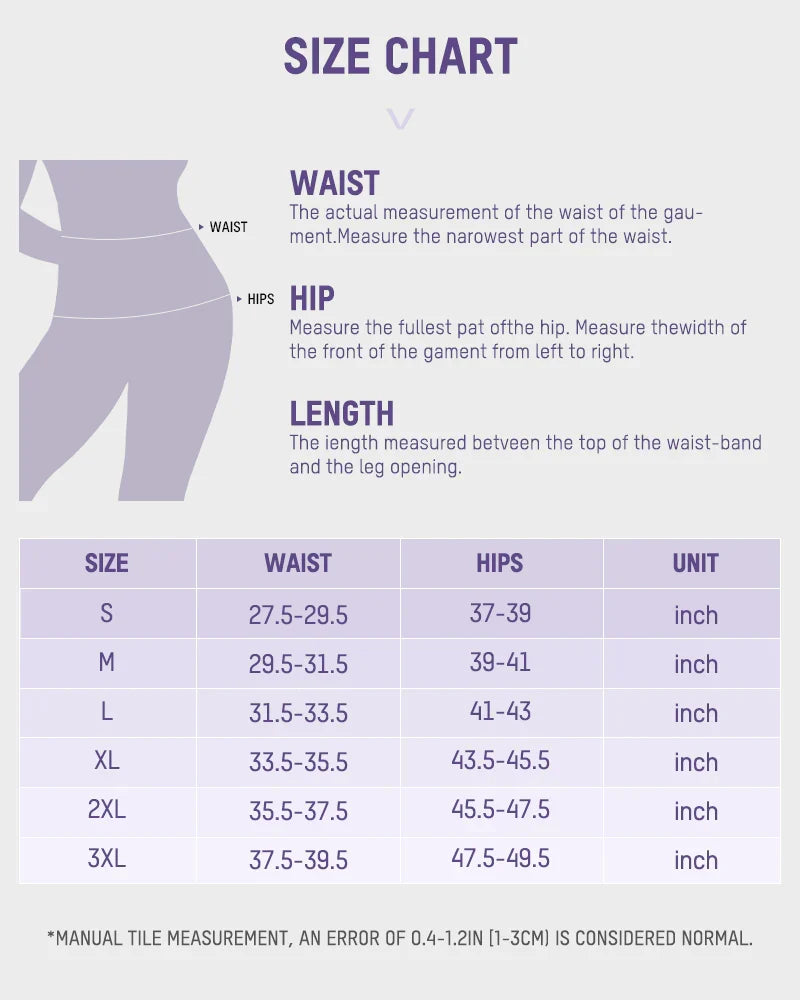 🌸Last Day✨Plus-Size High-Waist Cross Tummy Control Panties