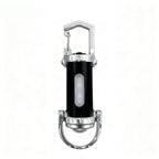 1200LM Super Bright Mini Keychain Flashlight Waterproof