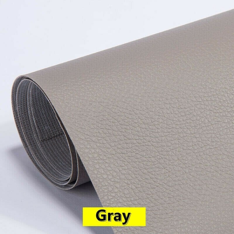 Good offer 🔥 2026 Upgraded version: Self-adhesive leather repair kit
