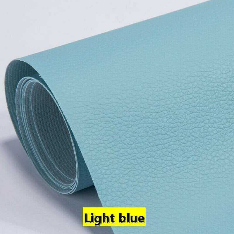 Good offer 🔥 2026 Upgraded version: Self-adhesive leather repair kit