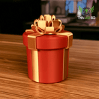🔥Last Day 50% OFF - Annoying Nested Screw Gift Box