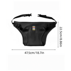 Baby High Chair Seat Belts - Portable Dining Straps Holder