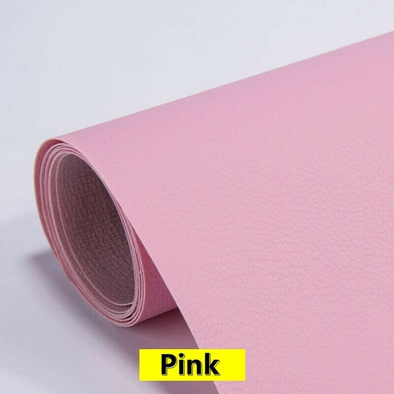 Good offer 🔥 2026 Upgraded version: Self-adhesive leather repair kit