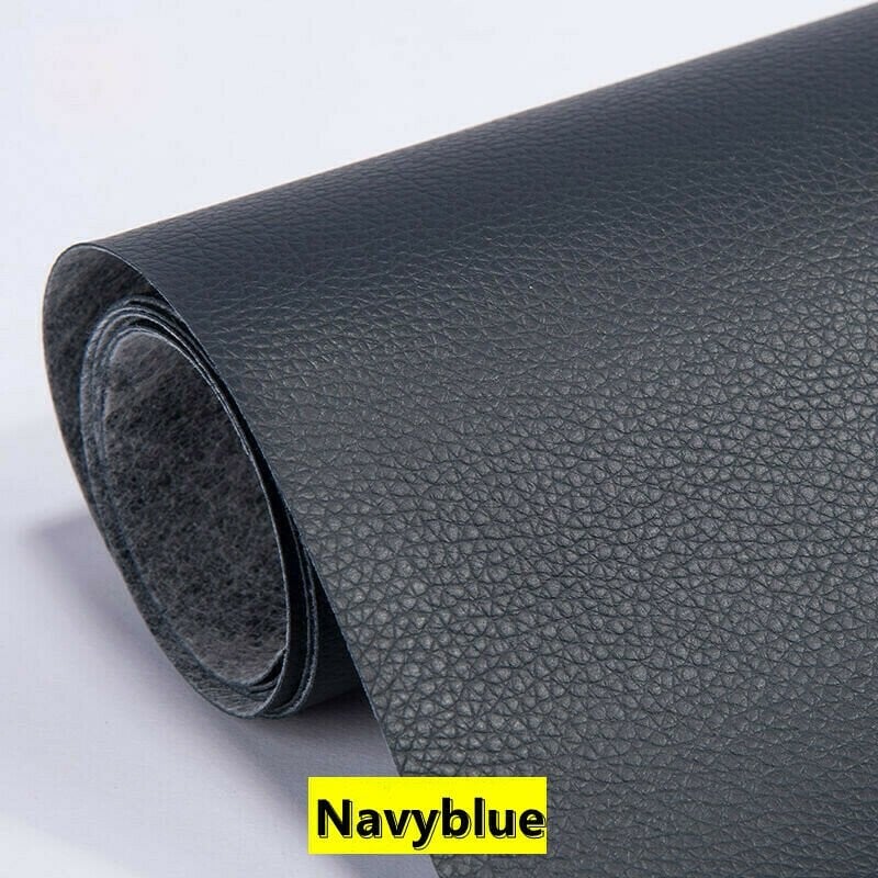 Good offer 🔥 2026 Upgraded version: Self-adhesive leather repair kit